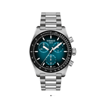 Orologio Tissot Uomo PR516 in Acciaio T1494171104101